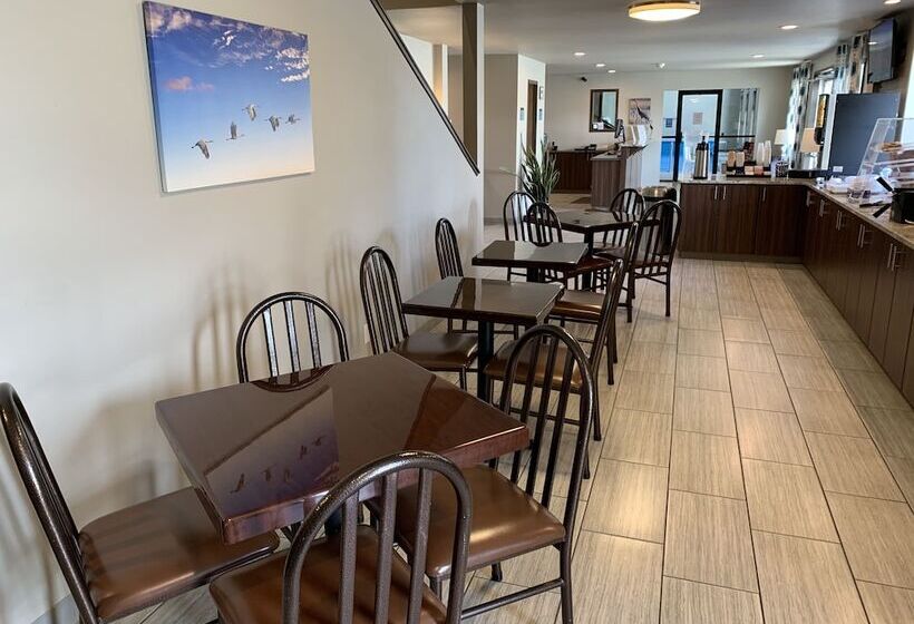 فندق Baymont By Wyndham Monte Vista