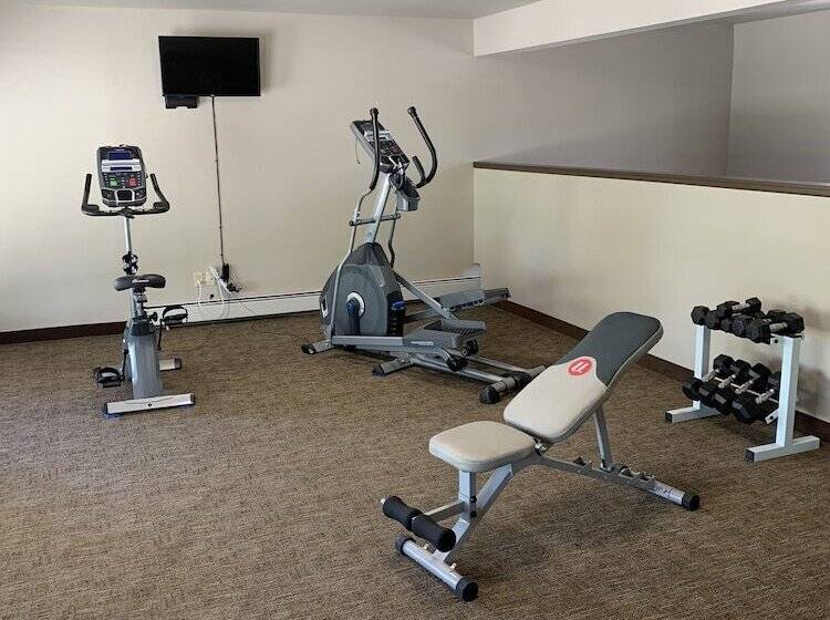 فندق Baymont By Wyndham Monte Vista