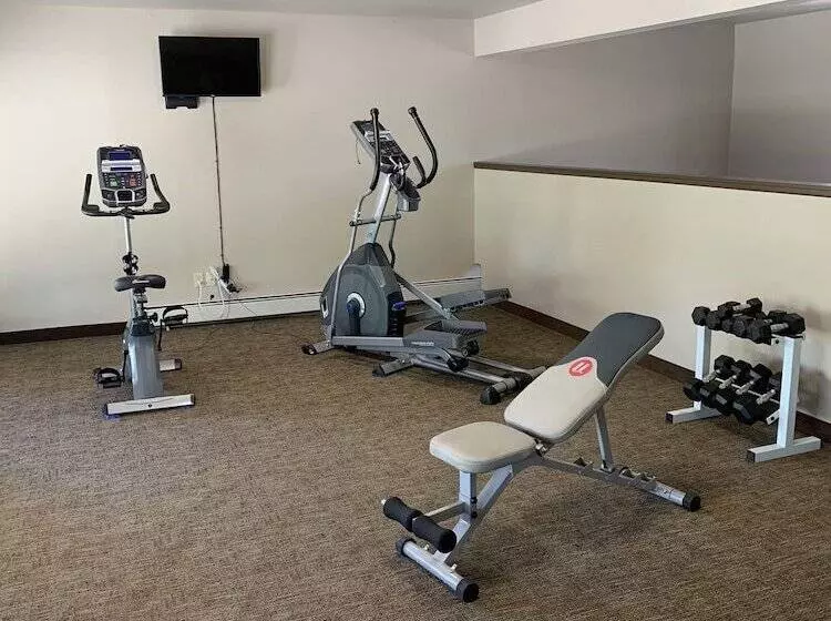 Отель Baymont By Wyndham Monte Vista