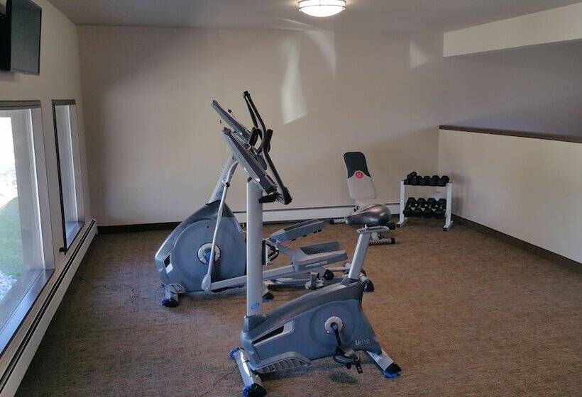 فندق Baymont By Wyndham Monte Vista