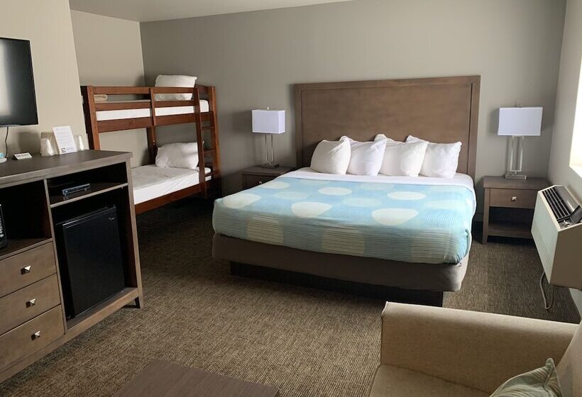 فندق Baymont By Wyndham Monte Vista