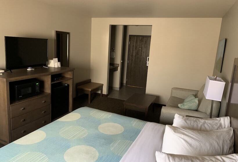 فندق Baymont By Wyndham Monte Vista