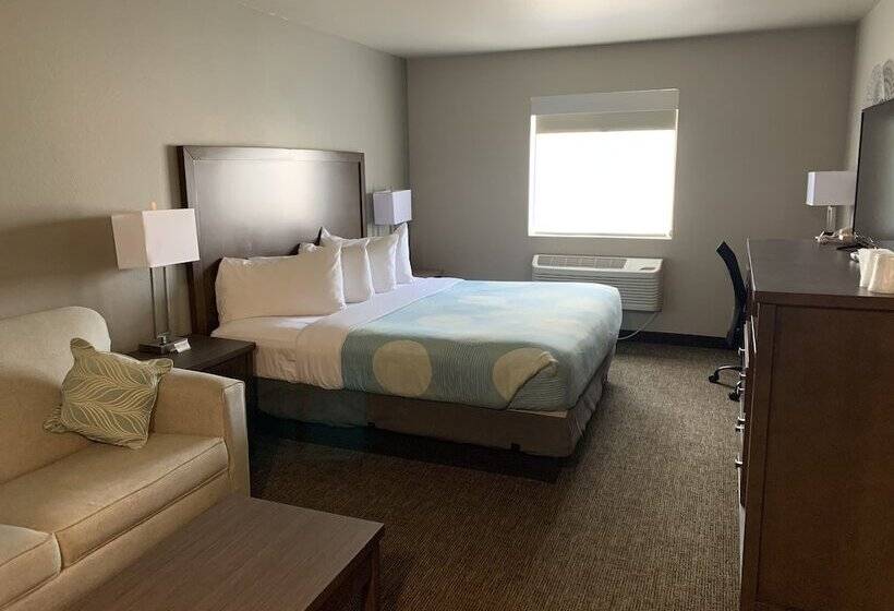 فندق Baymont By Wyndham Monte Vista