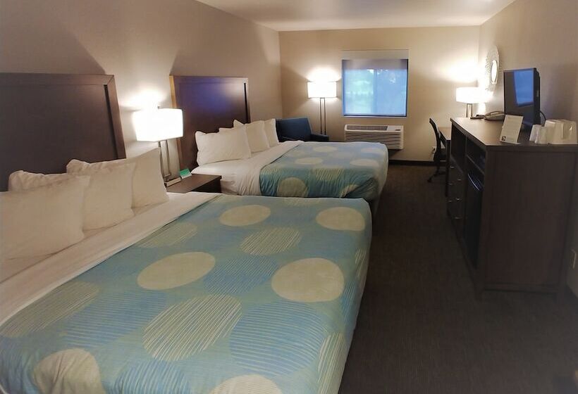 فندق Baymont By Wyndham Monte Vista