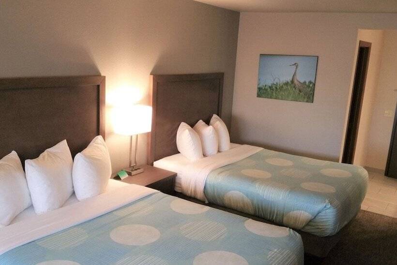 فندق Baymont By Wyndham Monte Vista