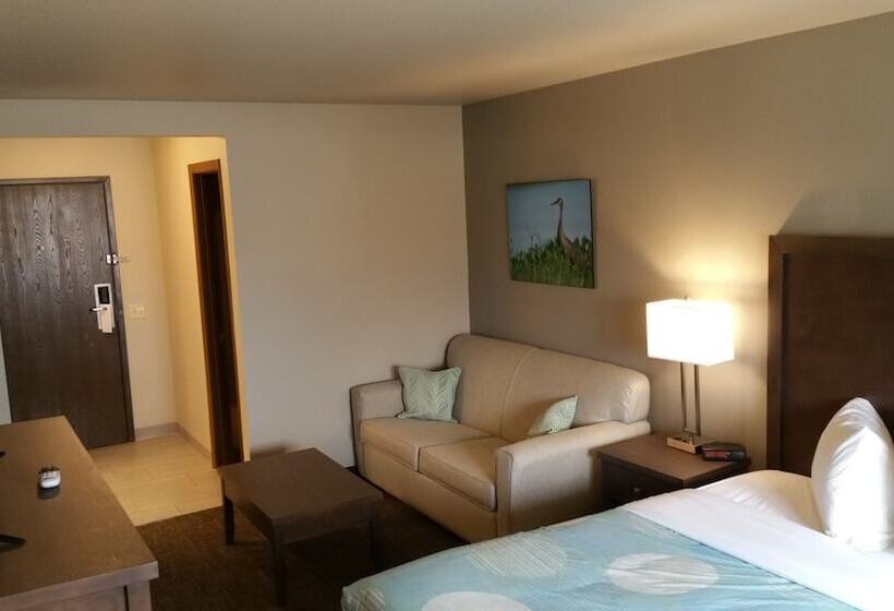 فندق Baymont By Wyndham Monte Vista