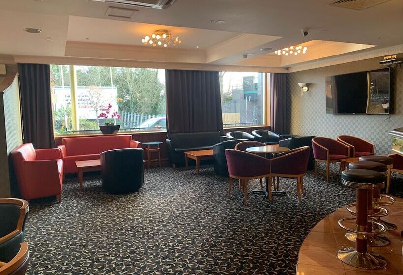 Savera Hotel South Ruislip