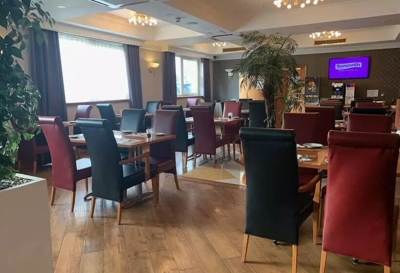 Savera Hotel South Ruislip