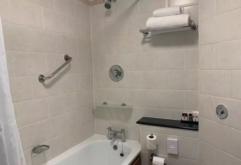 Savera Hotel South Ruislip