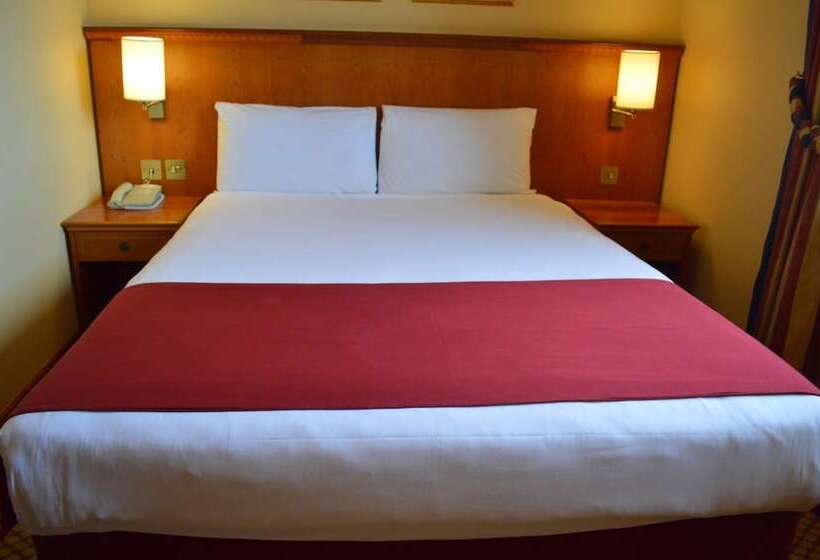 Savera Hotel South Ruislip