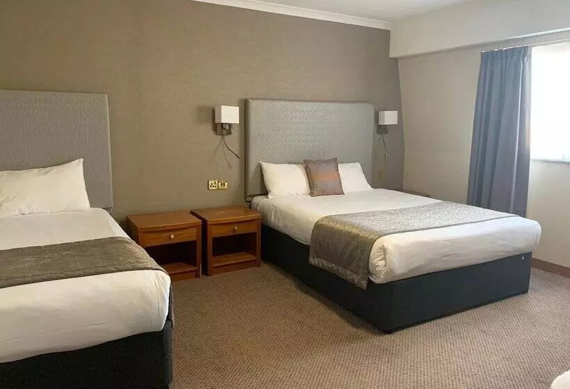 Savera Hotel South Ruislip