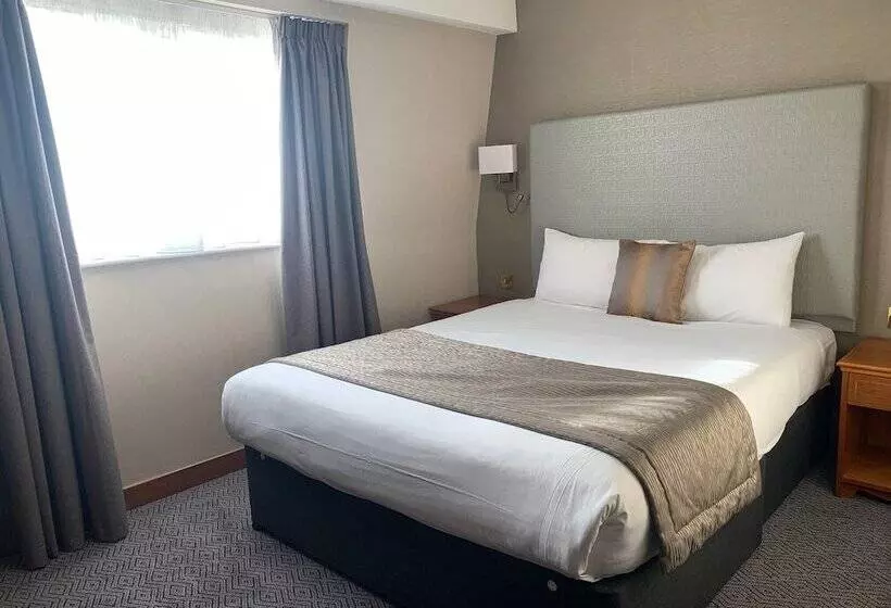 Savera Hotel South Ruislip