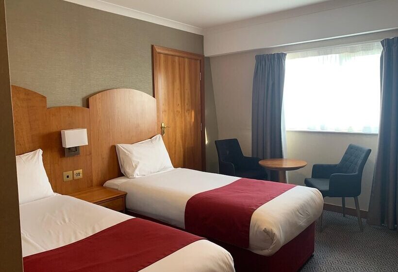 Savera Hotel South Ruislip