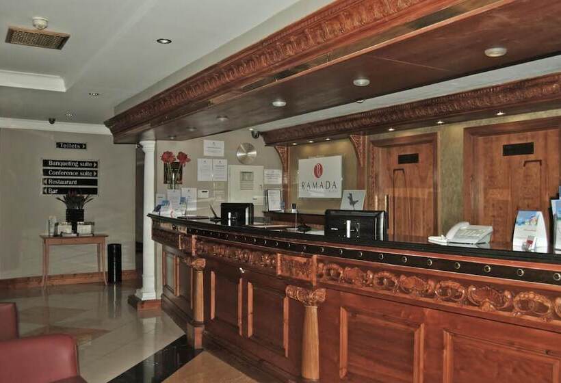 Savera Hotel South Ruislip