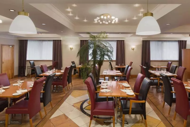 Savera Hotel South Ruislip