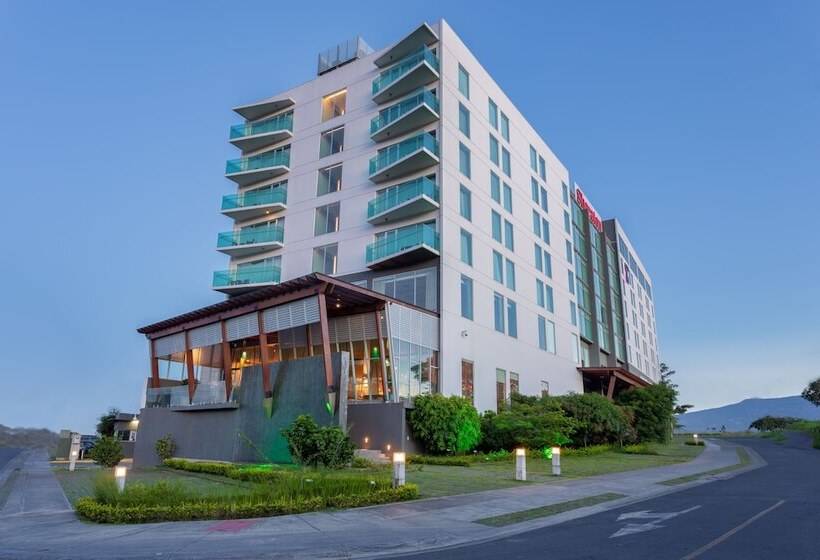Sheraton San Jose Hotel, Costa Rica