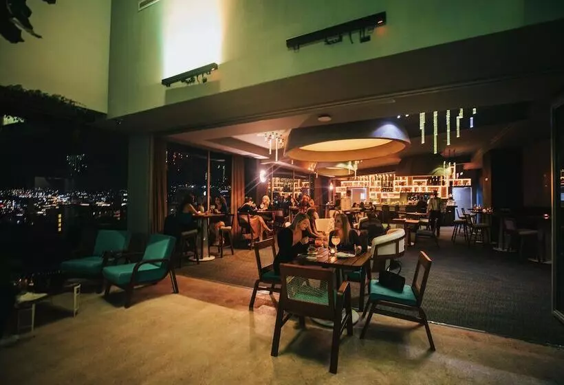 Sheraton San Jose Hotel, Costa Rica