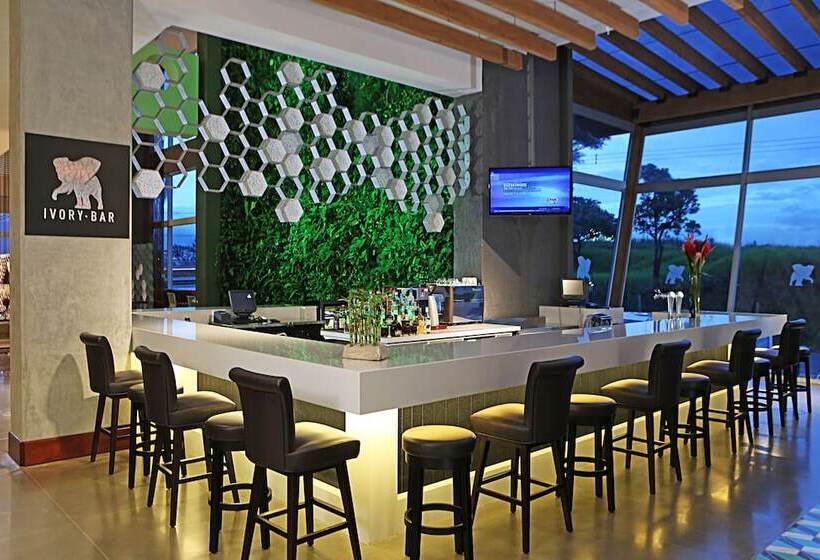 Sheraton San Jose Hotel, Costa Rica