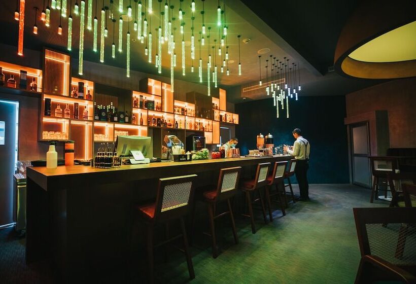 Sheraton San Jose Hotel, Costa Rica