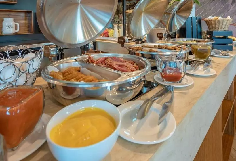 Sheraton San Jose Hotel, Costa Rica