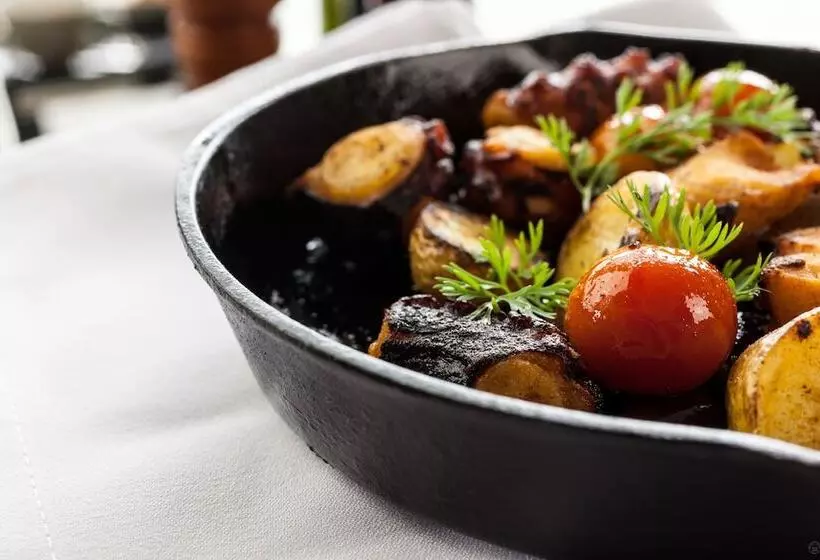 Sheraton San Jose Hotel, Costa Rica