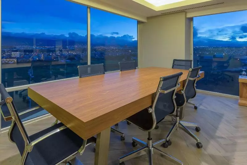 Sheraton San Jose Hotel, Costa Rica