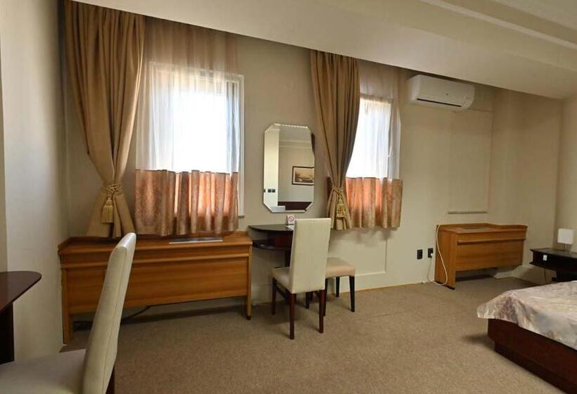 هتل Sole Mio Wellness & Spa