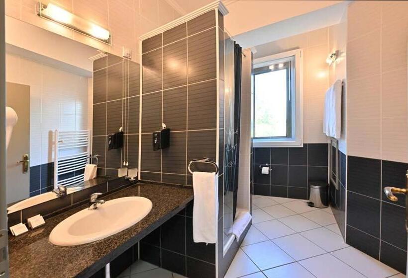 هتل Sole Mio Wellness & Spa