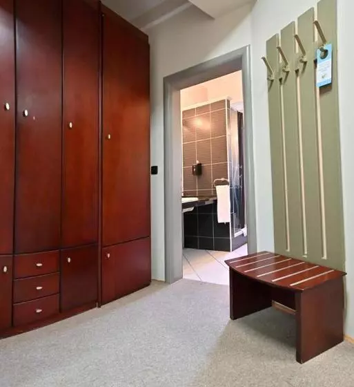 هتل Sole Mio Wellness & Spa