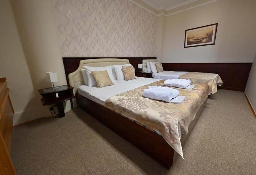 هتل Sole Mio Wellness & Spa