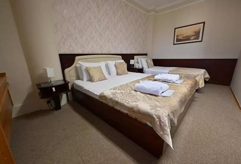 هتل Sole Mio Wellness & Spa