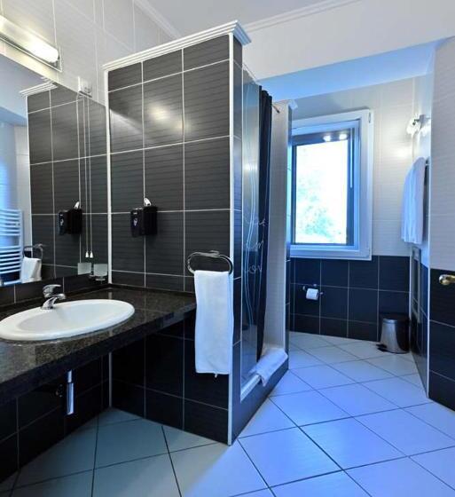 هتل Sole Mio Wellness & Spa