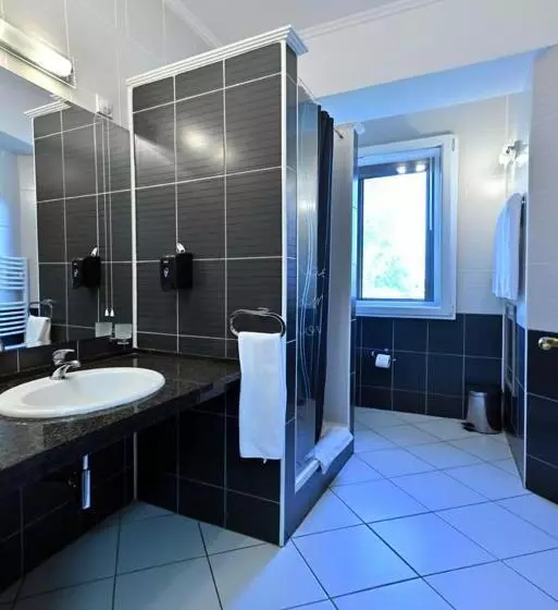 هتل Sole Mio Wellness & Spa