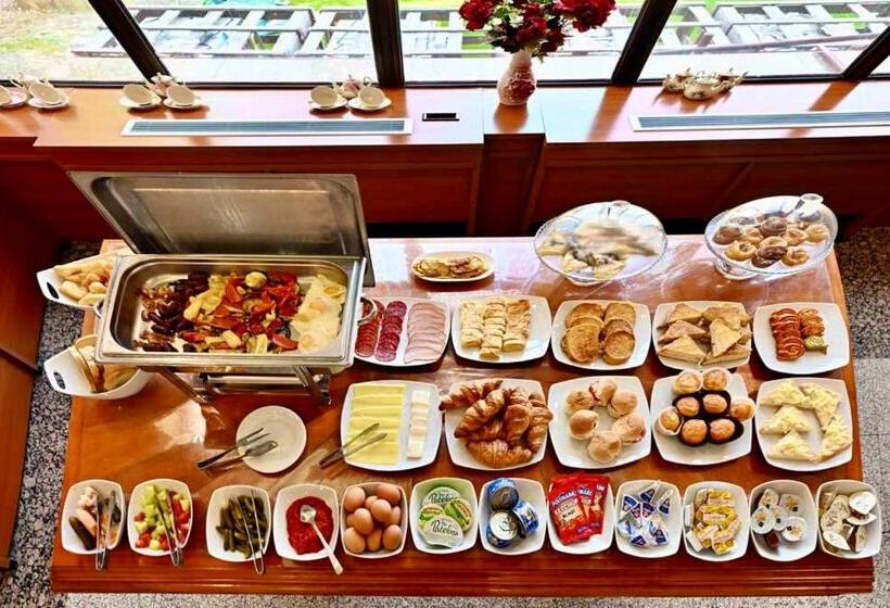 هتل Sole Mio Wellness & Spa