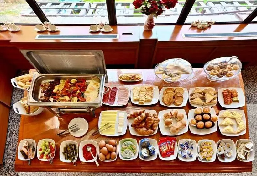 هتل Sole Mio Wellness & Spa