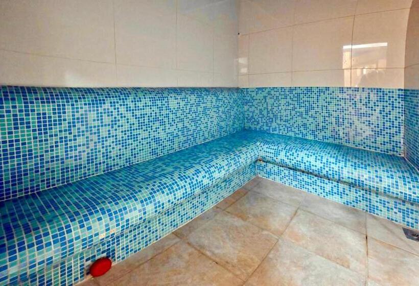 هتل Sole Mio Wellness & Spa