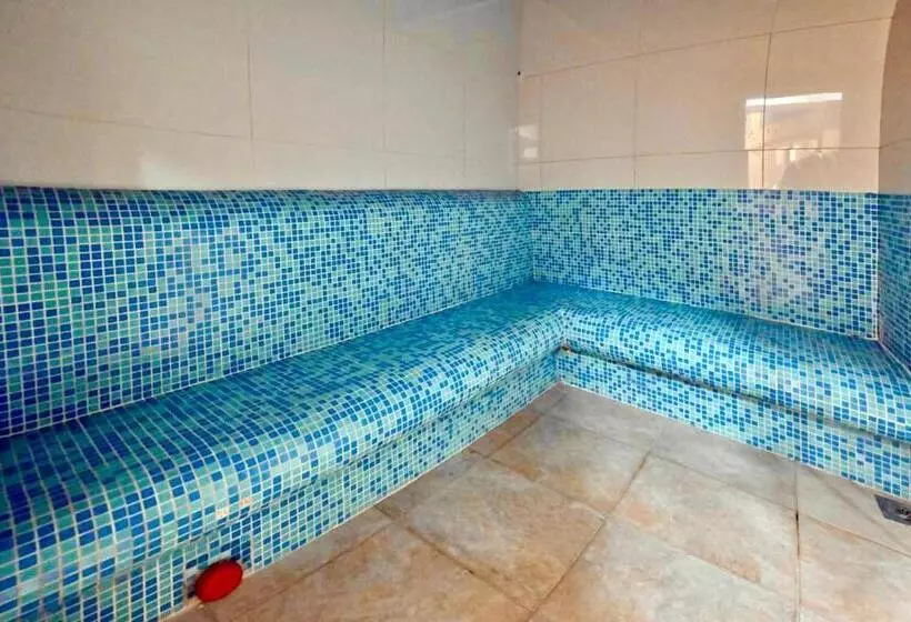 هتل Sole Mio Wellness & Spa