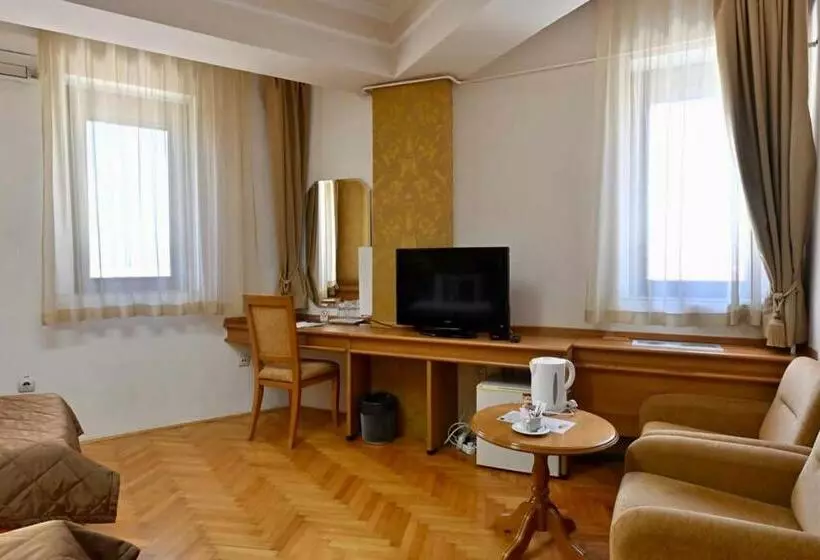 هتل Sole Mio Wellness & Spa