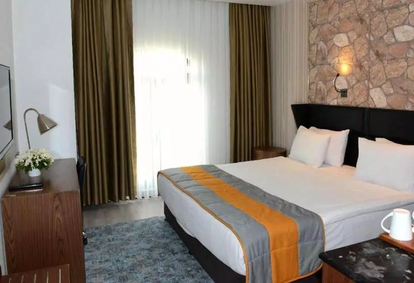 Style Hotel Sisli