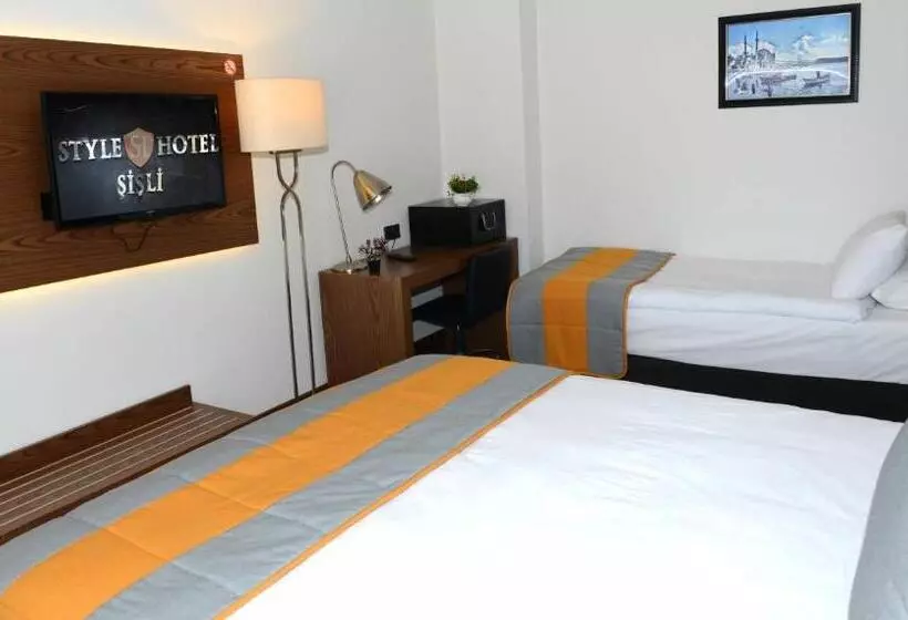 Style Hotel Sisli