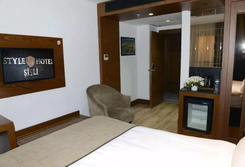 Style Hotel Sisli