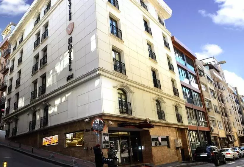 Style Hotel Sisli