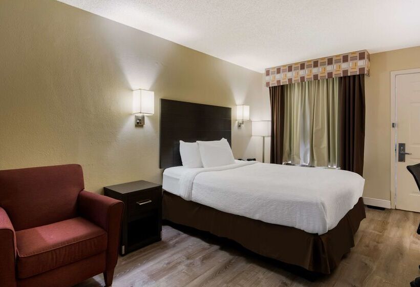 Surestay Plus Hotel By Best Western Jackson