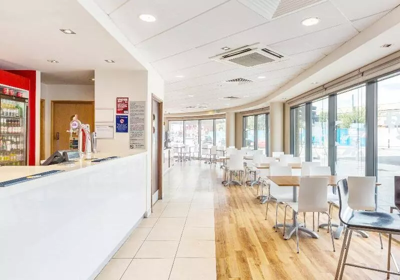 ホテル Travelodge London Greenwich