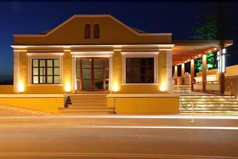 ホテル Villa Di Mare Seaside Suites