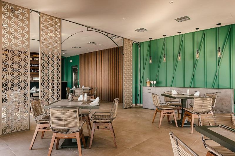 ホテル Villa Di Mare Seaside Suites