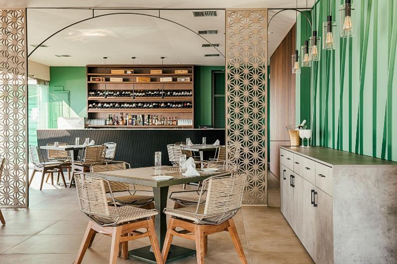 ホテル Villa Di Mare Seaside Suites