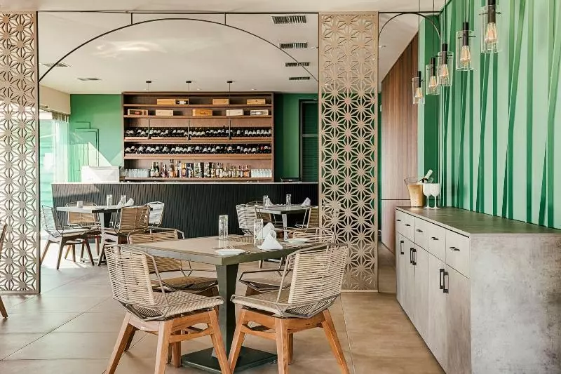 Hotel Villa Di Mare Seaside Suites