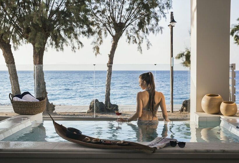 ホテル Villa Di Mare Seaside Suites