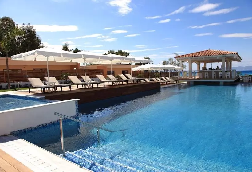 Hotel Villa Di Mare Seaside Suites